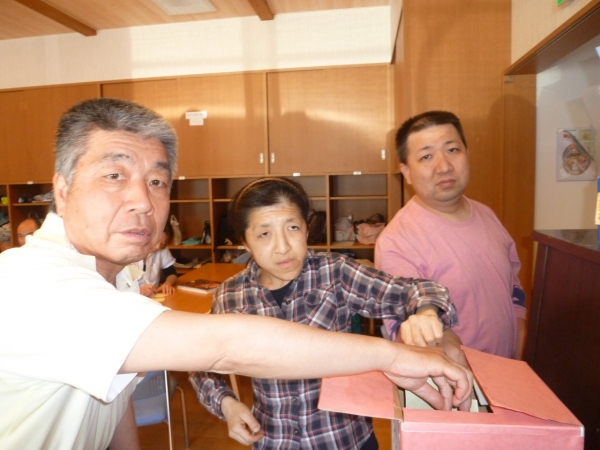 H２５年度　５月使用